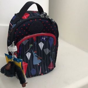 mary poppins mini backpack